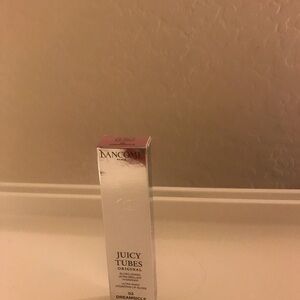 Lancôme Juicy Tubes Lip Gloss